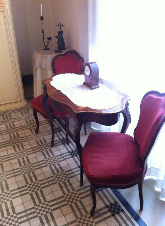 Antica Dimora Villa Della Lupa Lecce Værelse billede