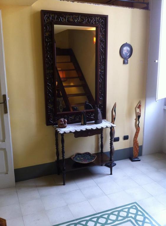 Antica Dimora Villa Della Lupa Lecce Værelse billede