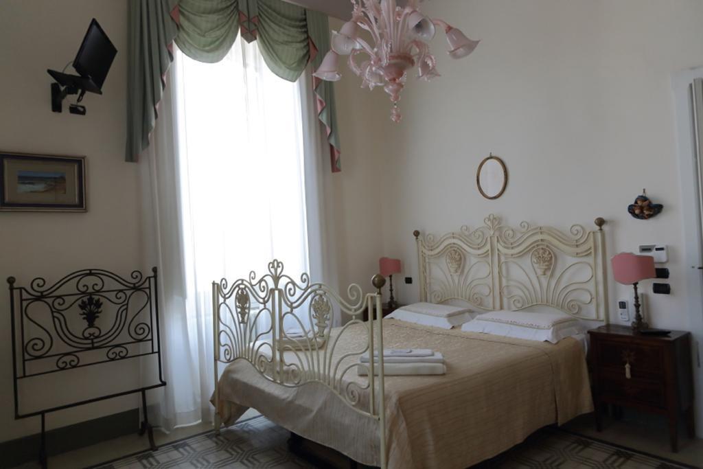 Antica Dimora Villa Della Lupa Lecce Værelse billede