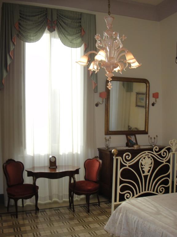 Antica Dimora Villa Della Lupa Lecce Værelse billede