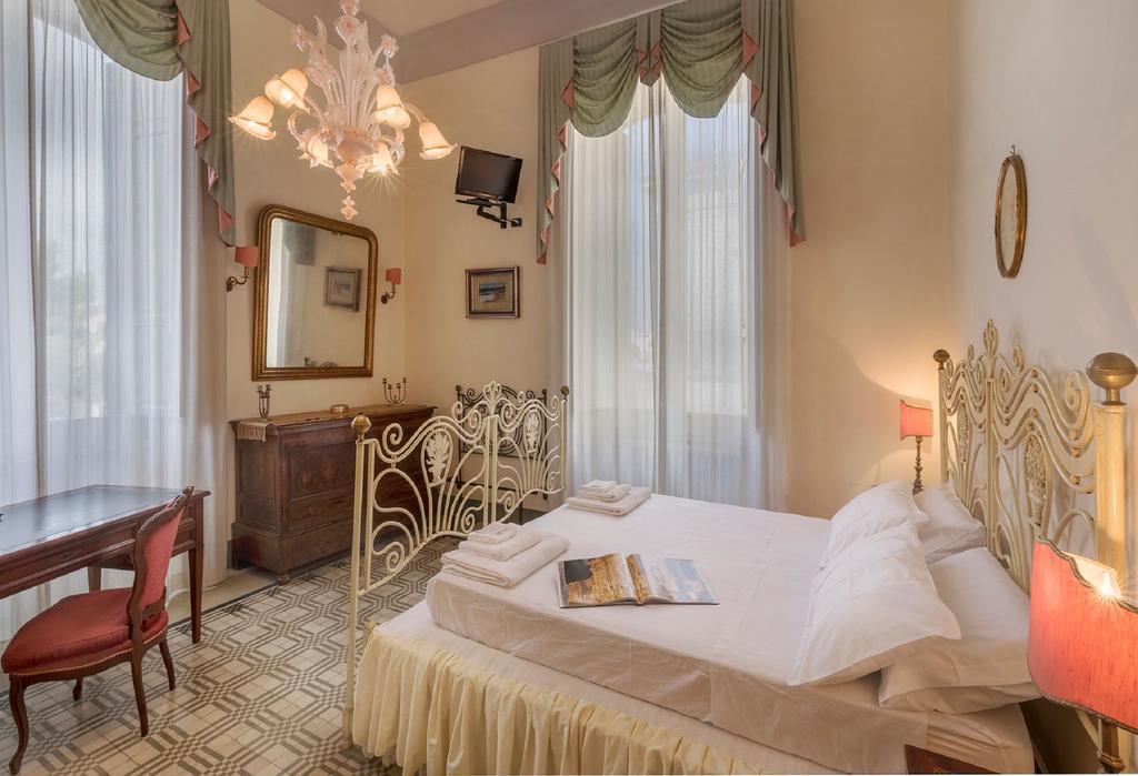 Antica Dimora Villa Della Lupa Lecce Eksteriør billede