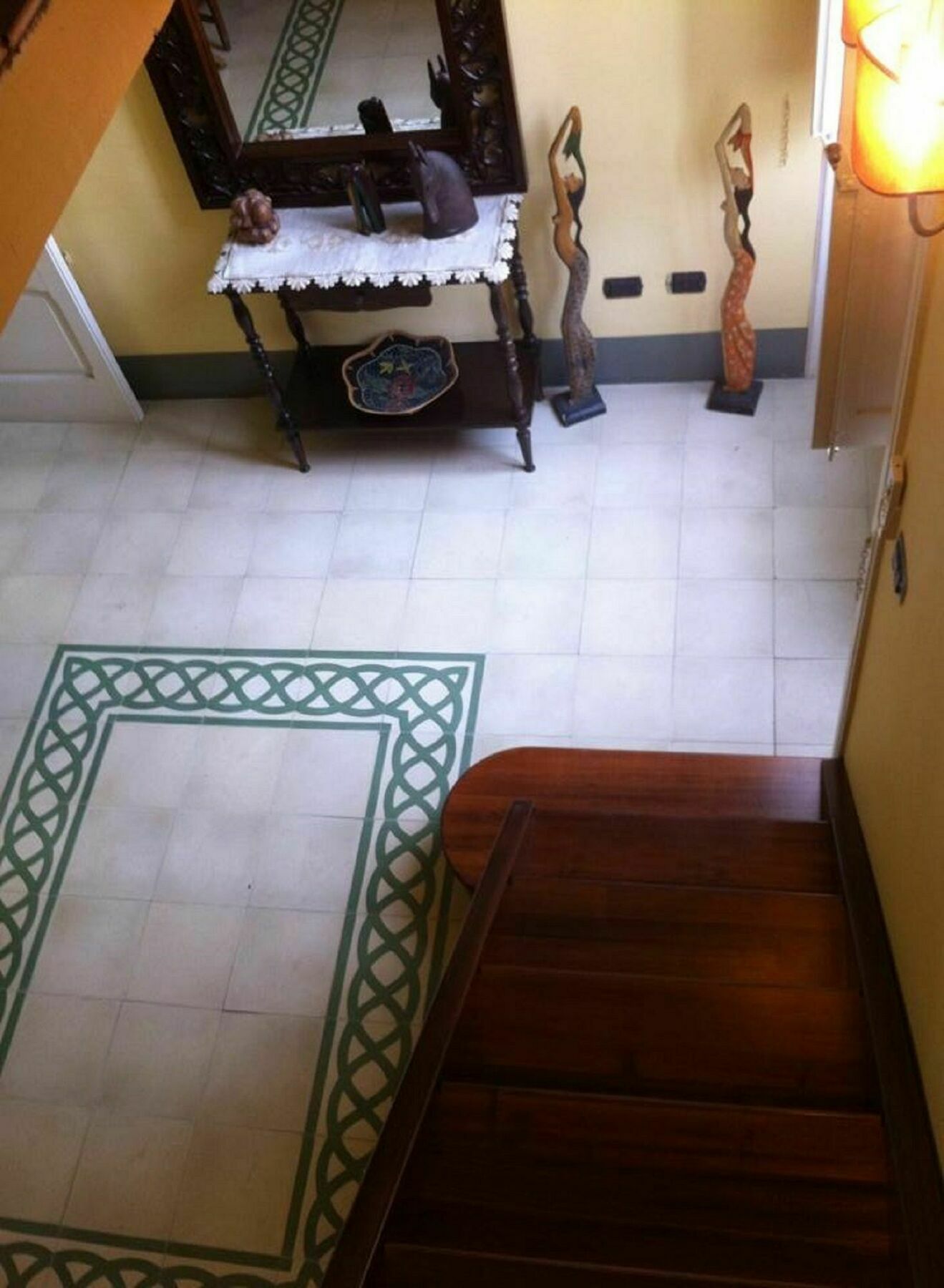Antica Dimora Villa Della Lupa Lecce Eksteriør billede