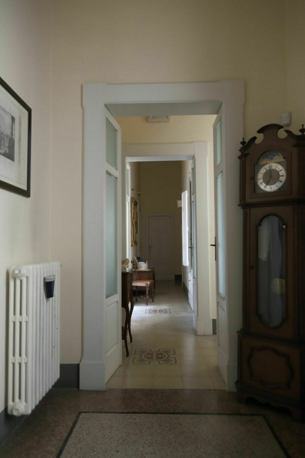 Antica Dimora Villa Della Lupa Lecce Eksteriør billede